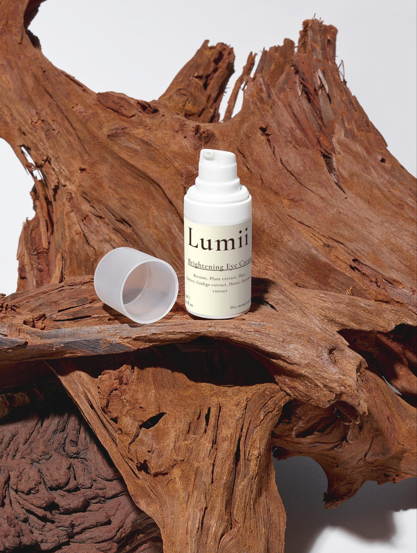 Brightening Eye Cream