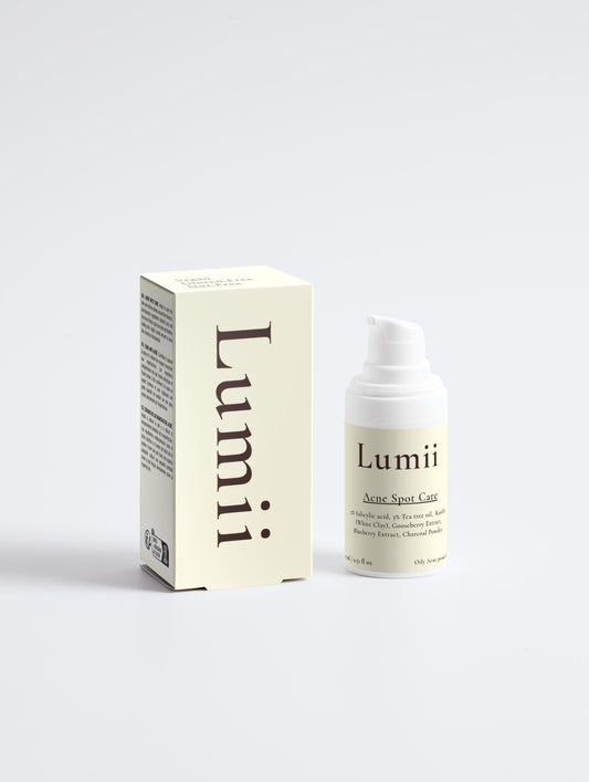 Acne Spot Care